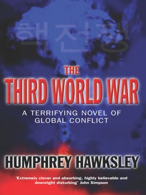cover image of The Third World War